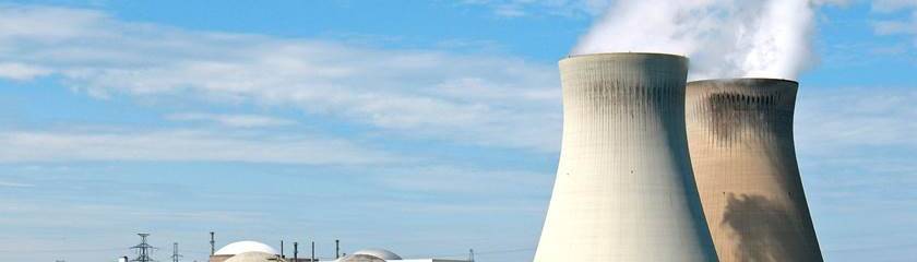 Het kabinet en de Tweede Kamer hebben de wens uitgesproken dat kernenergie onderdeel gaat uitmaken v