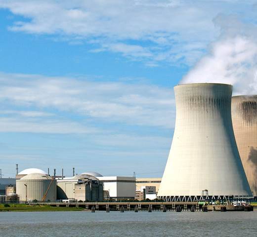 Het kabinet en de Tweede Kamer hebben de wens uitgesproken dat kernenergie onderdeel gaat uitmaken v