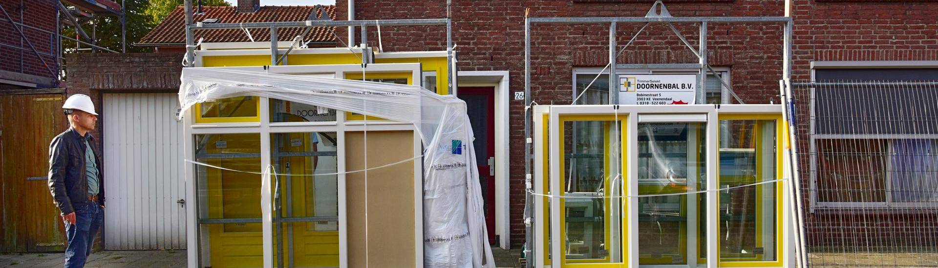 In het Klimaatakkoord is afgesproken dat Nederland aardgasvrij wordt via een wijkgerichte aanpak.
